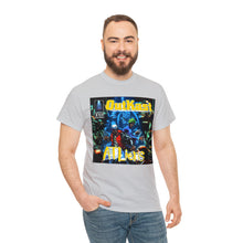 Load image into Gallery viewer, Unisex Heavy Cotton Tee