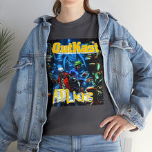 Load image into Gallery viewer, Unisex Heavy Cotton Tee