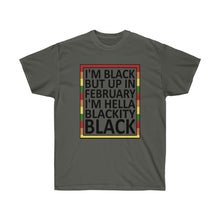 Load image into Gallery viewer, Blackity Black
