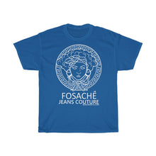 Load image into Gallery viewer, FOSACHE WIGHT Unisex Heavy Cotton Tee