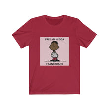 Load image into Gallery viewer, FRANKLN in Dez Streets