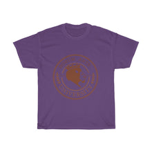 Load image into Gallery viewer, Borum Arts University Unisex Heavy Cotton Tee