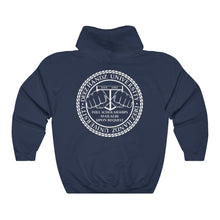 Load image into Gallery viewer, Deez Handz Univeristy ™ Brian Style Hooded