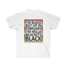 Load image into Gallery viewer, Blackity Black