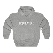Load image into Gallery viewer, Deez Handz Univeristy ™ Brian Style Hooded