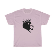 Load image into Gallery viewer, BorumArts Crown Icon Black