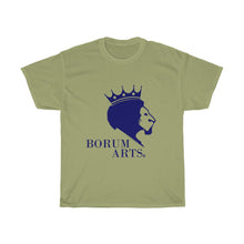 Load image into Gallery viewer, BORUM ARTS logo Print