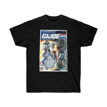 Load image into Gallery viewer, G.I. JOE DR.MIKE CUSTOM Tee