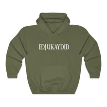 Load image into Gallery viewer, Deez Handz Univeristy ™ Brian Style Hooded