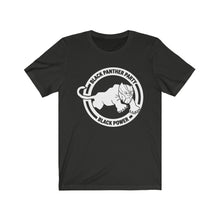 Load image into Gallery viewer, BLACK PANTHER PARTY Unisex Ultra Cotton Tee
