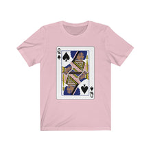 Load image into Gallery viewer, Black Queen of Spades