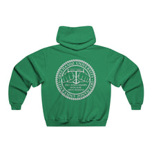 Load image into Gallery viewer, DEEZ HANDS UNIVERSITY HOODIE