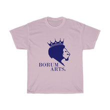 Load image into Gallery viewer, BORUM ARTS logo Print
