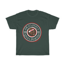 Load image into Gallery viewer, DragonFly Jones Dojo Unisex Heavy Cotton Tee