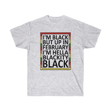 Load image into Gallery viewer, Blackity Black