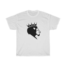 Load image into Gallery viewer, BorumArts Crown Icon Black