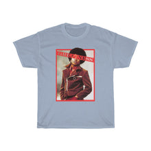 Load image into Gallery viewer, MICHAEL = GREATNESS Unisex Heavy Cotton Tee