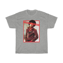 Load image into Gallery viewer, MICHAEL = GREATNESS Unisex Heavy Cotton Tee
