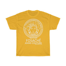 Load image into Gallery viewer, FOSACHE WIGHT Unisex Heavy Cotton Tee