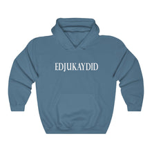 Load image into Gallery viewer, Deez Handz Univeristy ™ Brian Style Hooded