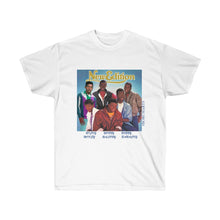 Load image into Gallery viewer, THE NEW ADDITION Unisex Ultra Cotton Tee
