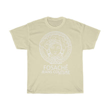 Load image into Gallery viewer, FOSACHE WIGHT Unisex Heavy Cotton Tee