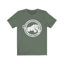 Load image into Gallery viewer, BLACK PANTHER PARTY Unisex Ultra Cotton Tee