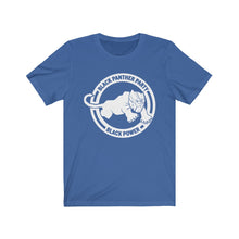Load image into Gallery viewer, BLACK PANTHER PARTY Unisex Ultra Cotton Tee