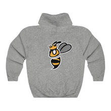 Load image into Gallery viewer, Brian Campbell Hooded Sweatshirt 2021