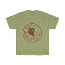 Load image into Gallery viewer, Borum Arts University Unisex Heavy Cotton Tee