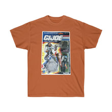 Load image into Gallery viewer, G.I. JOE DR.MIKE CUSTOM Tee