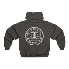 Load image into Gallery viewer, DEEZ HANDS UNIVERSITY HOODIE