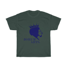 Load image into Gallery viewer, BORUM ARTS logo Print
