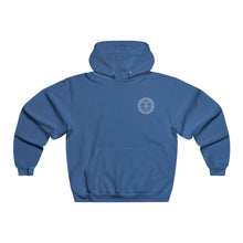 Load image into Gallery viewer, DEEZ HANDS UNIVERSITY HOODIE
