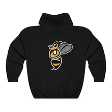 Load image into Gallery viewer, Brian Campbell Hooded Sweatshirt 2021