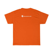 Load image into Gallery viewer, FOSACHE WIGHT Unisex Heavy Cotton Tee