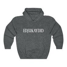 Load image into Gallery viewer, Brian Campbell Hooded Sweatshirt 2021