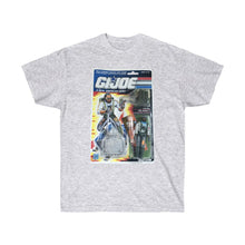 Load image into Gallery viewer, G.I. JOE DR.MIKE CUSTOM Tee