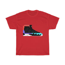 Load image into Gallery viewer, DREAM IT RETROS FOR J Unisex Heavy Cotton Tee