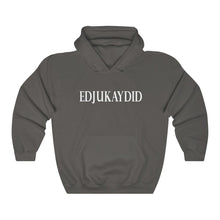 Load image into Gallery viewer, Deez Handz Univeristy ™ Brian Style Hooded