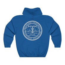 Load image into Gallery viewer, Deez Handz Univeristy ™ Brian Style Hooded