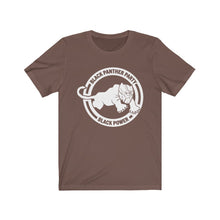 Load image into Gallery viewer, BLACK PANTHER PARTY Unisex Ultra Cotton Tee