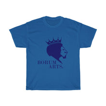 Load image into Gallery viewer, BORUM ARTS logo Print