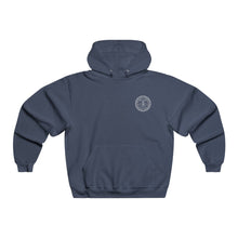 Load image into Gallery viewer, DEEZ HANDS UNIVERSITY HOODIE