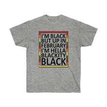 Load image into Gallery viewer, Blackity Black