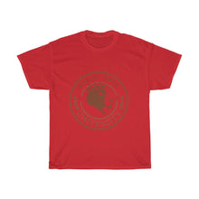 Load image into Gallery viewer, Borum Arts University Unisex Heavy Cotton Tee