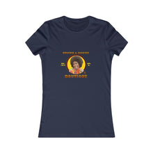 Load image into Gallery viewer, BROWN AND BOUJEE Women's Favorite Tee