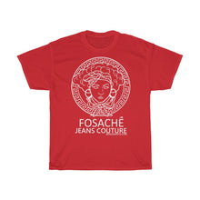 Load image into Gallery viewer, FOSACHE WIGHT Unisex Heavy Cotton Tee