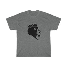 Load image into Gallery viewer, BorumArts Crown Icon Black