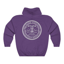 Load image into Gallery viewer, Deez Handz Univeristy ™ Brian Style Hooded